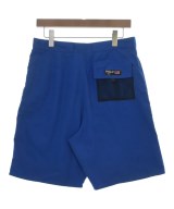 POLO SPORT（ポロスポーツ）ショートパンツ 青 サイズ:M メンズ/2200672187025
