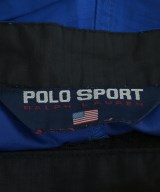 POLO SPORT（ポロスポーツ）ショートパンツ 青 サイズ:M メンズ/2200672187025
