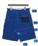 POLO SPORT（ポロスポーツ）ショートパンツ 青 サイズ:M メンズ/2200672187025