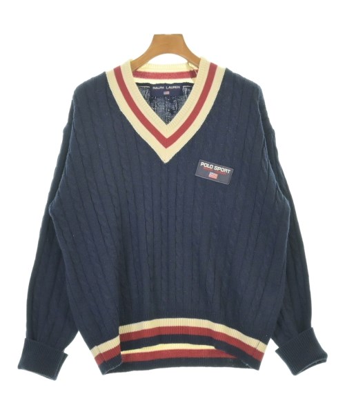 POLO SPORT(ポロスポーツ)のニット・セーター サイズ:-(XL位) 13,000円