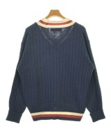 POLO SPORT（ポロスポーツ）ニット・セーター 紺 サイズ:-(XL位) メンズ/2200736441032