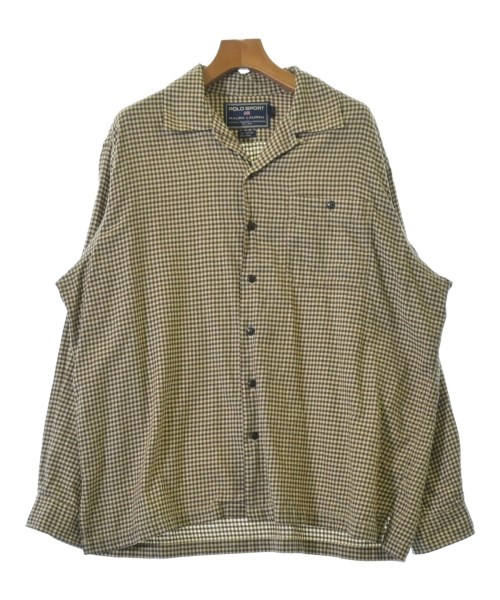 POLO SPORT(ポロスポーツ)のカジュアルシャツ サイズ:XL 3,600円