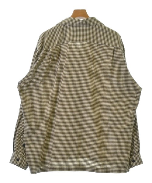 POLO SPORT（ポロスポーツ）カジュアルシャツ ベージュ サイズ:XL メンズ/2200723281078