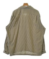 POLO SPORT（ポロスポーツ）カジュアルシャツ ベージュ サイズ:XL メンズ/2200723281078
