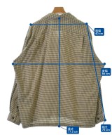 POLO SPORT（ポロスポーツ）カジュアルシャツ ベージュ サイズ:XL メンズ/2200723281078