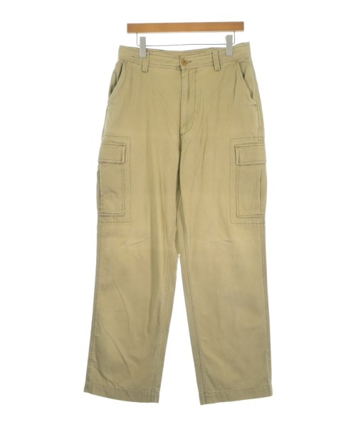 POLO SPORT(ポロスポーツ)カーゴパンツ ベージュ サイズ:-(M位)/2200683643015