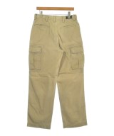 POLO SPORT（ポロスポーツ）カーゴパンツ ベージュ サイズ:-(M位) メンズ/2200683643015