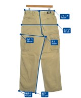 POLO SPORT（ポロスポーツ）カーゴパンツ ベージュ サイズ:-(M位) メンズ/2200683643015