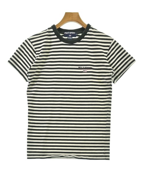 POLO SPORT(ポロスポーツ)Tシャツ・カットソー 黒 サイズ:L/2200676571059