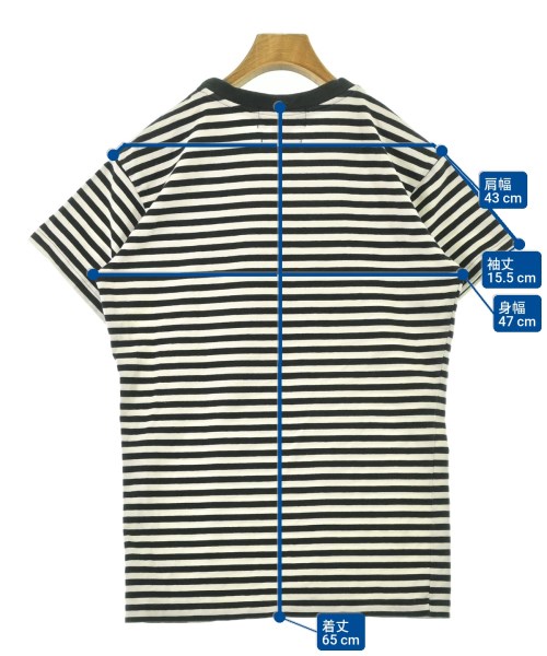 POLO SPORT（ポロスポーツ）Tシャツ・カットソー 黒 サイズ:L レディース/2200676571059