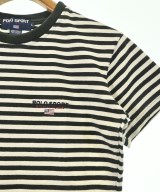 POLO SPORT（ポロスポーツ）Tシャツ・カットソー 黒 サイズ:L レディース/2200676571059