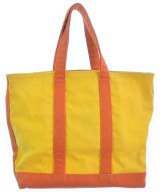 Ralph Lauren（ラルフローレン）トートバッグ 黄 サイズ:- メンズ/2200479788074