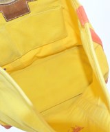 Ralph Lauren（ラルフローレン）トートバッグ 黄 サイズ:- メンズ/2200479788074