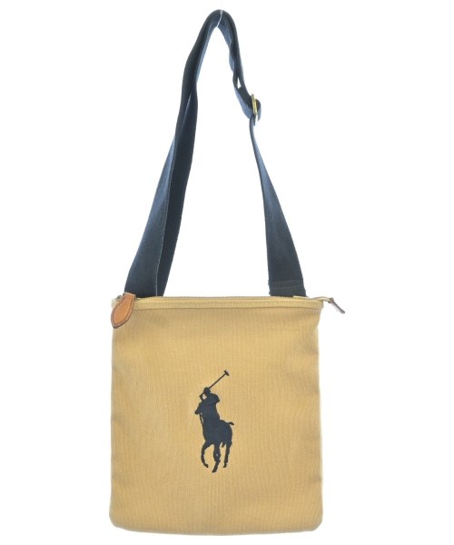 ラルフローレン(Ralph Lauren)のRalph Lauren ショルダーバッグ