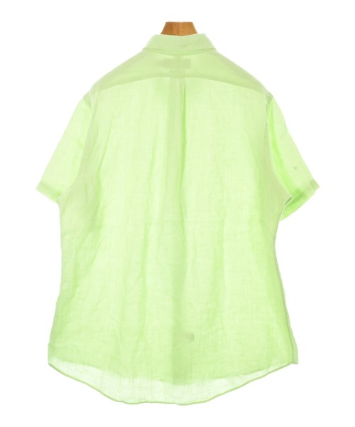 Ralph Lauren（ラルフローレン）カジュアルシャツ 緑 サイズ:XL メンズ/2200633916039
