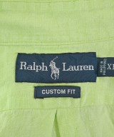 Ralph Lauren（ラルフローレン）カジュアルシャツ 緑 サイズ:XL メンズ/2200633916039