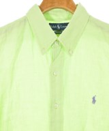 Ralph Lauren（ラルフローレン）カジュアルシャツ 緑 サイズ:XL メンズ/2200633916039
