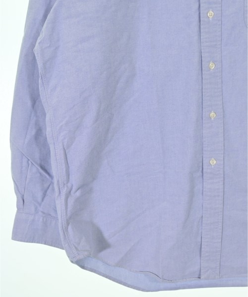 Ralph Lauren（ラルフローレン）カジュアルシャツ 青 サイズ:L メンズ/2200634821158