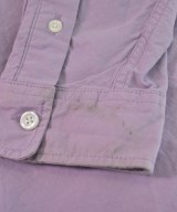 Ralph Lauren（ラルフローレン）カジュアルシャツ 紫 サイズ:S メンズ/2200635479044