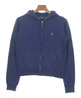 Ralph Lauren（ラルフローレン）パーカー 紺 サイズ:XS レディース/2200636399044