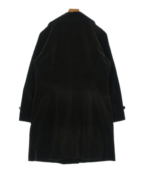 Ralph Lauren（ラルフローレン）コート 茶 サイズ:15(L位) レディース/2200636535053