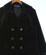 Ralph Lauren（ラルフローレン）コート 茶 サイズ:15(L位) レディース/2200636535053