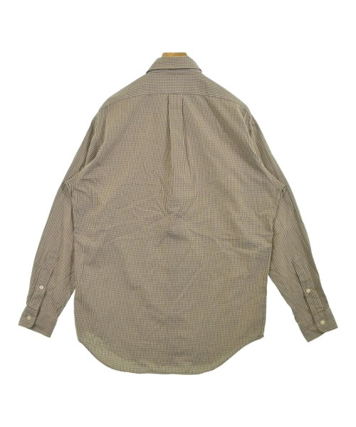 Ralph Lauren（ラルフローレン）カジュアルシャツ 茶 サイズ:S メンズ/2200637006057