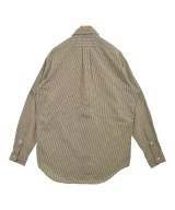 Ralph Lauren（ラルフローレン）カジュアルシャツ 茶 サイズ:S メンズ/2200637006057