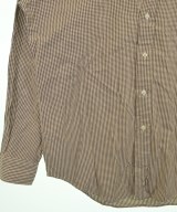 Ralph Lauren（ラルフローレン）カジュアルシャツ 茶 サイズ:S メンズ/2200637006057