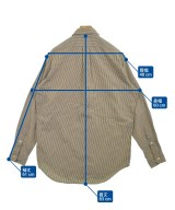 Ralph Lauren（ラルフローレン）カジュアルシャツ 茶 サイズ:S メンズ/2200637006057