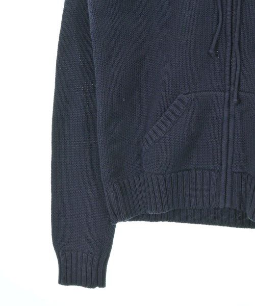 Ralph Lauren（ラルフローレン）カーディガン 紺 サイズ:M レディース/2200622675121