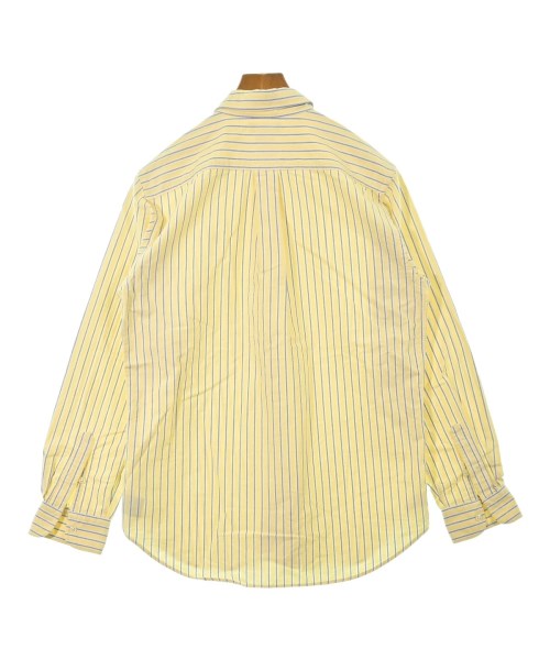Ralph Lauren（ラルフローレン）カジュアルシャツ 黄 サイズ:XL メンズ/2200638145014