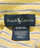Ralph Lauren（ラルフローレン）カジュアルシャツ 黄 サイズ:XL メンズ/2200638145014