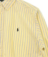 Ralph Lauren（ラルフローレン）カジュアルシャツ 黄 サイズ:XL メンズ/2200638145014