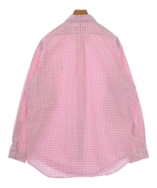 Polo Ralph Lauren（ポロラルフローレン）カジュアルシャツ その他（柄物・カラフル） サイズ:L メンズ/2200638340099