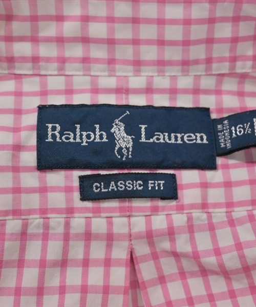 Polo Ralph Lauren（ポロラルフローレン）カジュアルシャツ その他（柄物・カラフル） サイズ:L メンズ/2200638340099