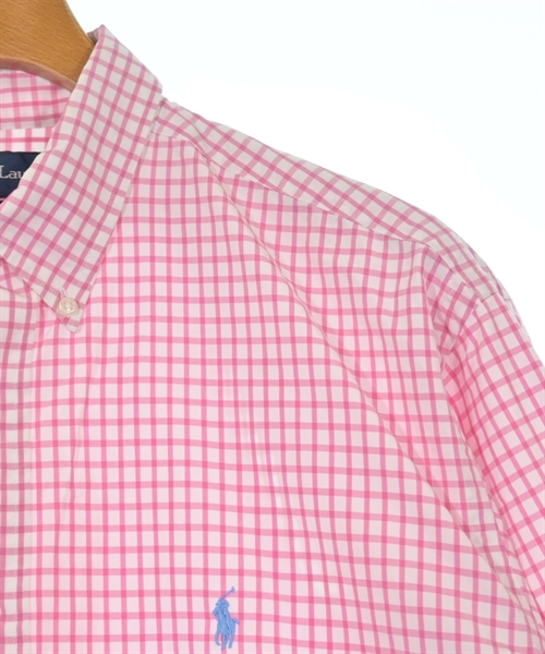 Polo Ralph Lauren（ポロラルフローレン）カジュアルシャツ その他（柄物・カラフル） サイズ:L メンズ/2200638340099