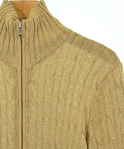 Ralph Lauren（ラルフローレン）ニット・セーター ゴールド サイズ:XS レディース/2200638380026