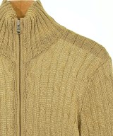 Ralph Lauren（ラルフローレン）ニット・セーター ゴールド サイズ:XS レディース/2200638380026