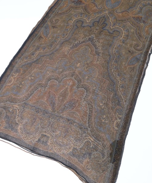 Ralph Lauren（ラルフローレン）ストール 青 サイズ:- レディース/2200632155040