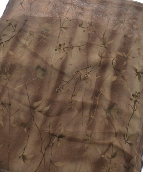 Ralph Lauren（ラルフローレン）ストール 青 サイズ:- レディース/2200632155040