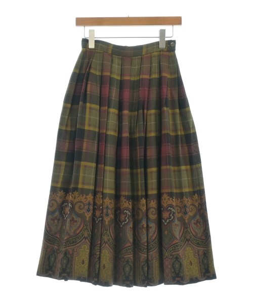 ラルフローレン(Ralph Lauren)のRalph Lauren ロング・マキシ丈スカート