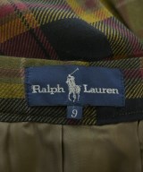 Ralph Lauren（ラルフローレン）ロング・マキシ丈スカート カーキ サイズ:9(M位) レディース/2200636967021