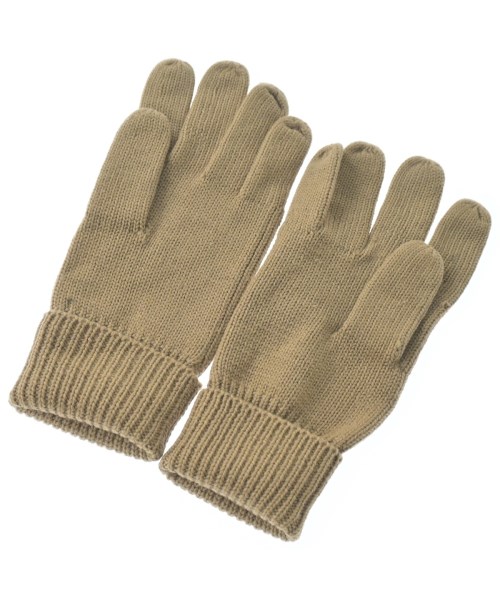 Ralph Lauren（ラルフローレン）手袋 ベージュ サイズ:- レディース/2200639133041