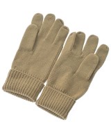 Ralph Lauren（ラルフローレン）手袋 ベージュ サイズ:- レディース/2200639133041