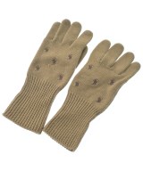 Ralph Lauren（ラルフローレン）手袋 ベージュ サイズ:- レディース/2200639133041