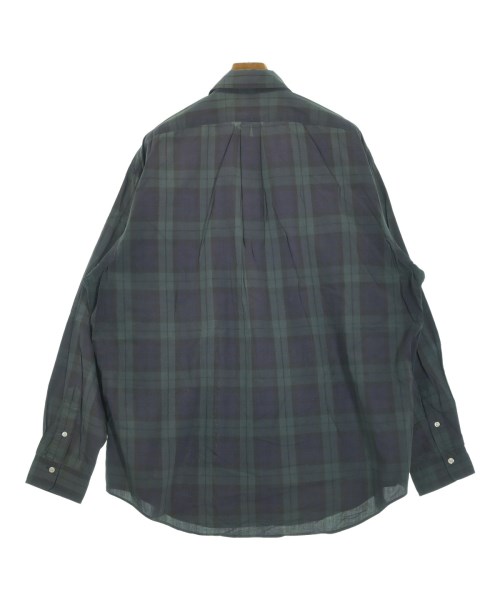 Polo Ralph Lauren（ポロラルフローレン）カジュアルシャツ 紺 サイズ:XL メンズ/2200641037153