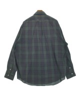 Polo Ralph Lauren（ポロラルフローレン）カジュアルシャツ 紺 サイズ:XL メンズ/2200641037153