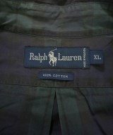 Polo Ralph Lauren（ポロラルフローレン）カジュアルシャツ 紺 サイズ:XL メンズ/2200641037153