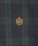 Polo Ralph Lauren（ポロラルフローレン）カジュアルシャツ 紺 サイズ:XL メンズ/2200641037153